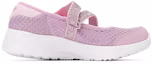 Order 兒童 Skechers Dynamight 粉紅白色