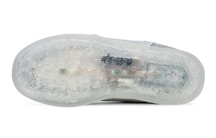 Purchase (Youth) Skechers E-Pro III 'Silver Light Green' 302061L-SLAQ