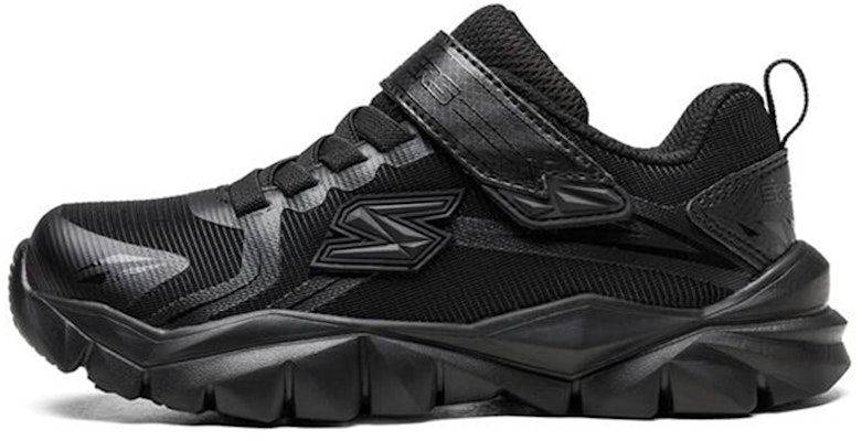 (JR) 스케쳐스 일렉트론즈 '올블랙' (Skechers Electronz 'Ol Beulraek') 95407L-BBK Buy (JR) 스케쳐스 일렉트론즈 '올블랙' (Skechers Electronz 'Ol Beulraek') 95407L-BBK