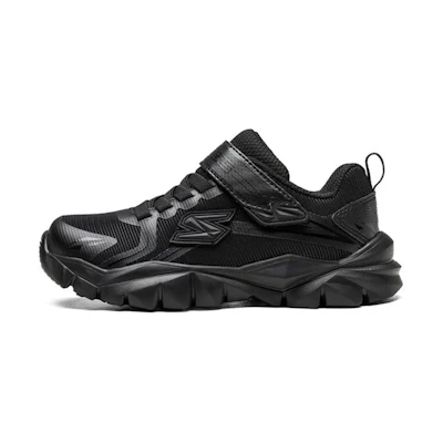 (Youth) Skechers Electronz 'All Black'