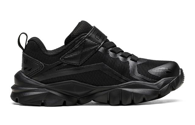 (Youth) Skechers Electronz 'All Black' 圖 2