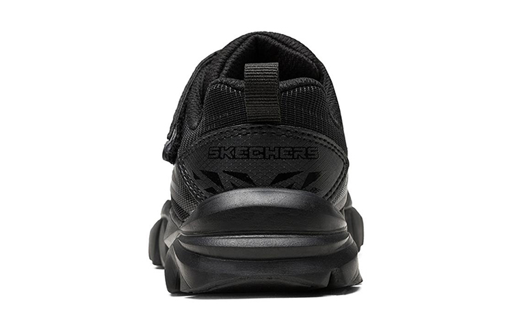 (Youth) Skechers Electronz 'All Black' 圖 4