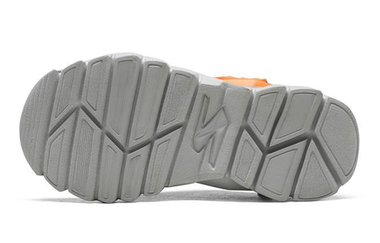 (Youth) Skechers Electronz 'Brown Orange' 圖 5