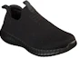 Lookbook (Youth) Skechers Elite Flex-Wasick 'Black' 97891L-BBK