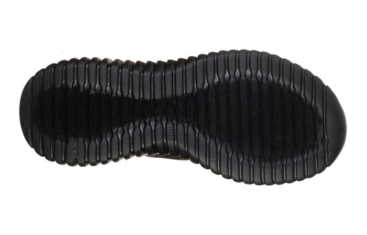 (Youth) Skechers Elite Flex-Wasick 'Black' 圖 5