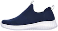 Buy (Youth) Skechers Elite Flex-Wasick 'Blue' 97891L-NVS