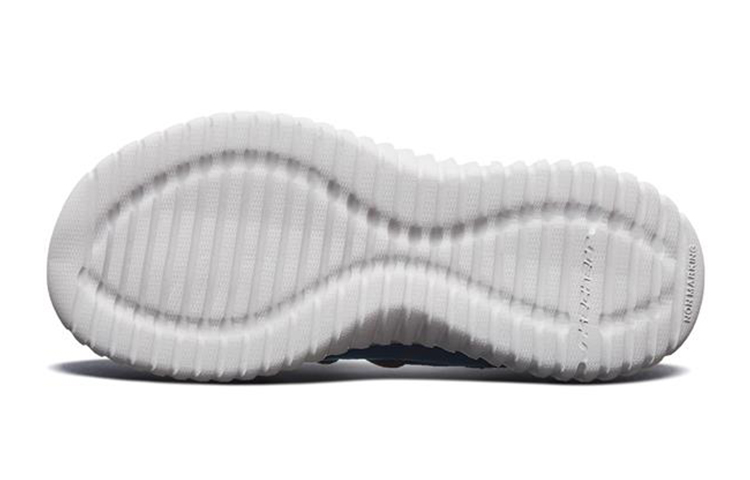 (Youth) Skechers Elite Flex 'Blue Grey' 圖 5