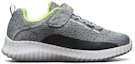 Order (Youth) Skechers Elite Flex 'Grey Green' 97890L-GYCC