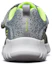 Shop (Youth) Skechers Elite Flex 'Grey Green' 97890L-GYCC