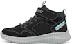Buy (JR) Skechers Elite Flex Hydrox ''Nero'' 97895L-BLK
