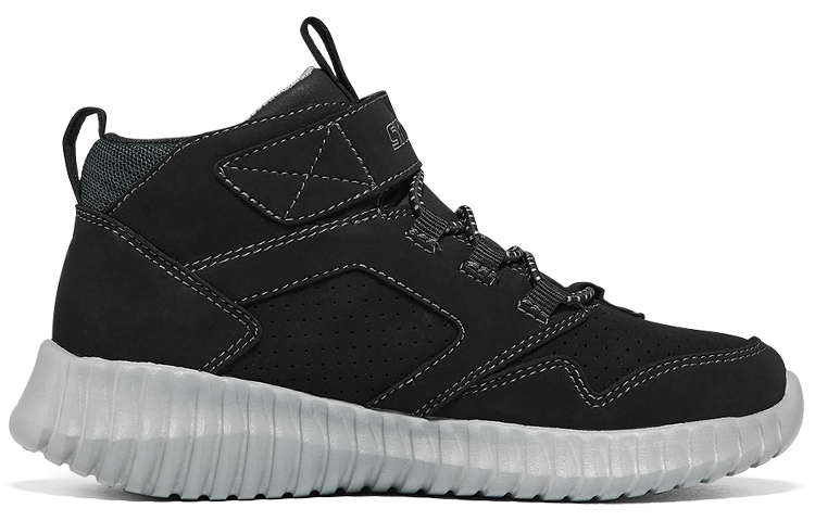 Order (JR) Skechers Elite Flex Hydrox ''Nero'' 97895L-BLK