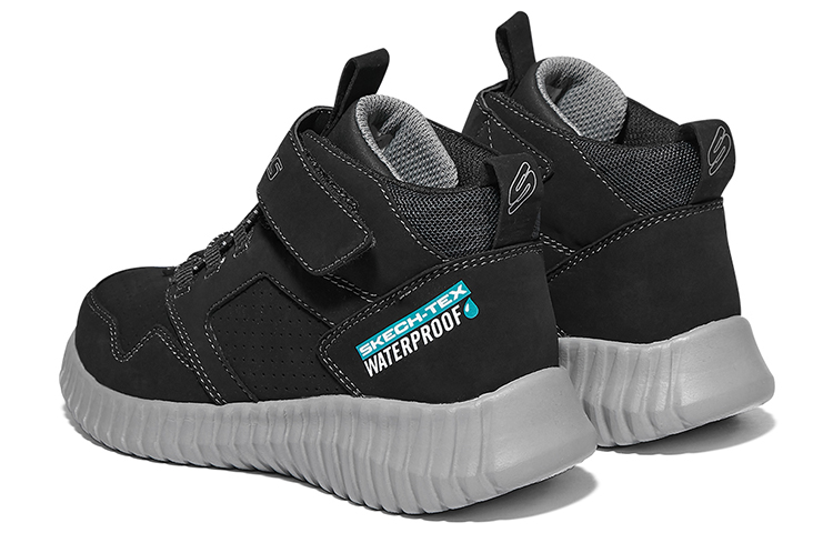 Purchase (JR) Skechers Elite Flex Hydrox ''Nero'' 97895L-BLK