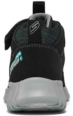 (JR) Skechers Elite Flex Hydrox ''Nero'' 97895L-BLK Details for (JR) Skechers Elite Flex Hydrox ''Nero'' 97895L-BLK
