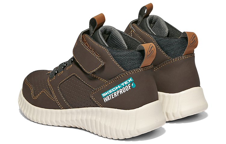 Purchase (JR) Skechers Elite Flex Hydrox Scarpe da Ginnastica ''Marrone'' 97895L-CHOC