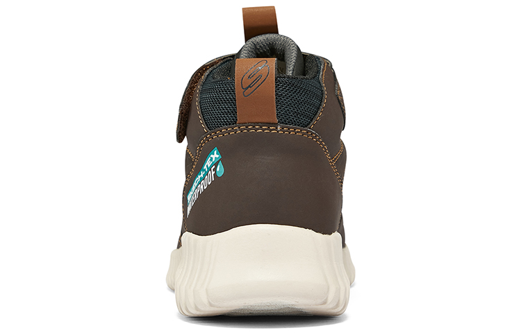 Details for (JR) Skechers Elite Flex Hydrox Scarpe da Ginnastica ''Marrone'' 97895L-CHOC