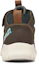 Details for (JR) Skechers Elite Flex Hydrox Scarpe da Ginnastica ''Marrone'' 97895L-CHOC