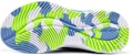 (JR) Skechers Elite Sport Tempo 'Biru Multi' 303660L-BLMT