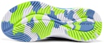 Shop (JR) Skechers Elite Sport Tempo 'Biru Multi' 303660L-BLMT