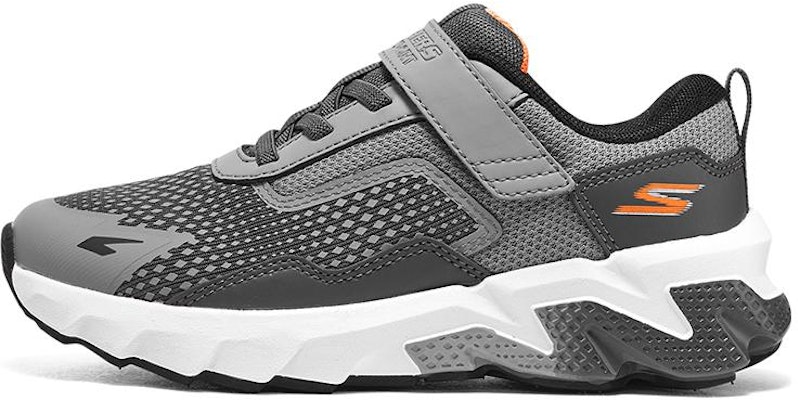 (JR) Skechers Elite Sport Tread 'Kelabu Putih' 403960L-GYCC Buy (JR) Skechers Elite Sport Tread 'Kelabu Putih' 403960L-GYCC