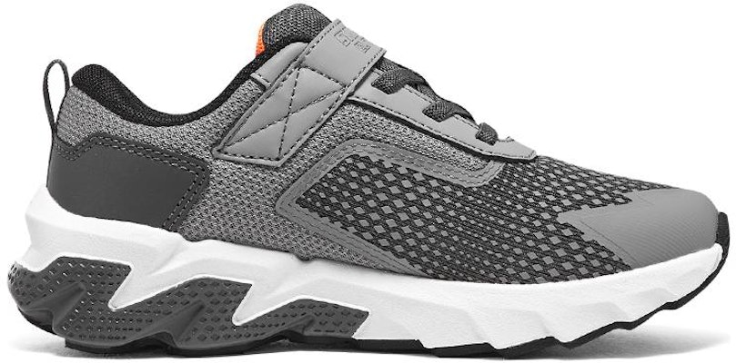 (JR) Skechers Elite Sport Tread 'Kelabu Putih' 403960L-GYCC Order (JR) Skechers Elite Sport Tread 'Kelabu Putih' 403960L-GYCC