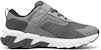 (JR) Skechers Elite Sport Tread 'Kelabu Putih' 403960L-GYCC