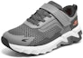 Lookbook (JR) Skechers Elite Sport Tread 'Kelabu Putih' 403960L-GYCC