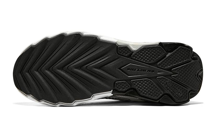 Shop (JR) 斯凯奇精英运动轮胎'白黑' 403960L-WBK