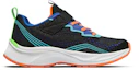 Order (JR) Skechers Elite Sports Pro ''Zwart Multi-Color'' 403950L-BKMT