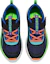 Lookbook (JR) Skechers Elite Sports Pro ''Zwart Multi-Color'' 403950L-BKMT