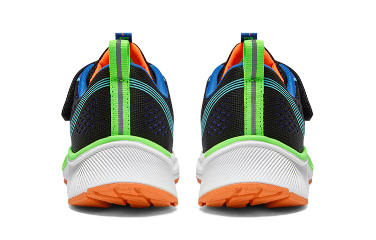 Purchase (JR) Skechers Elite Sports Pro ''Zwart Multi-Color'' 403950L-BKMT