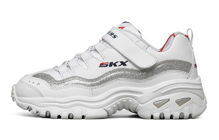(Youth) Skechers Energy 302086L-WML