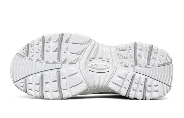 Purchase 大童 Skechers Energy 休閒老爹鞋 灰白