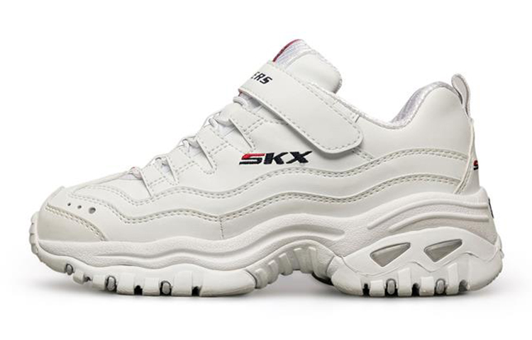 (Youth) Skechers Energy 302225L-WML
