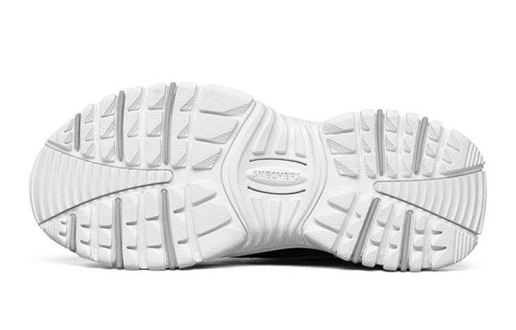 Purchase (JR) Skechers Energy 'Hitam Putih' 302086L-BKW