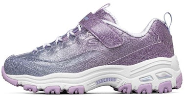 (Youth) Skechers Energy 'Gradient' 664182L-BLLV (Youth) Skechers Energy 'Gradient' 664182L-BLLV