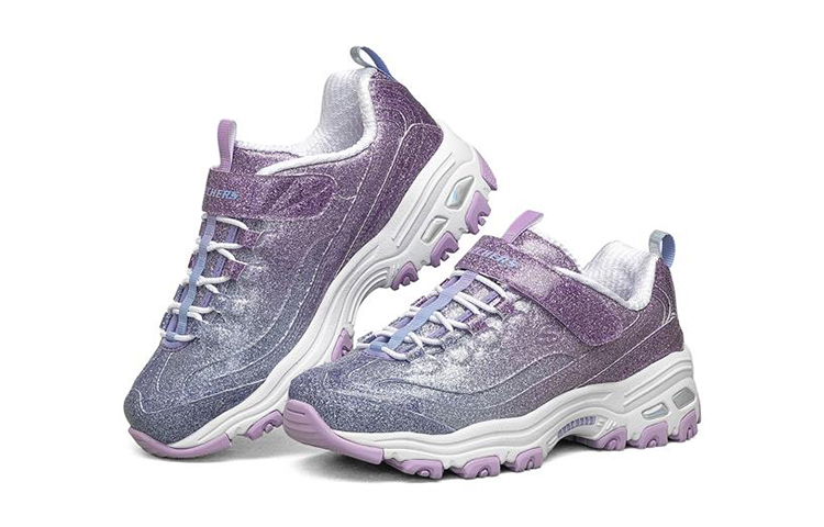 (Youth) Skechers Energy 'Gradient' 圖 3