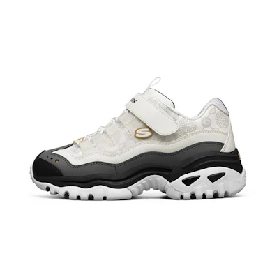 (Youth) Skechers Energy 'Khaki'