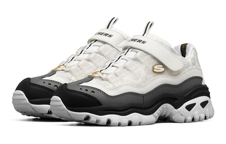 (Youth) Skechers Energy 'Khaki' 圖 3