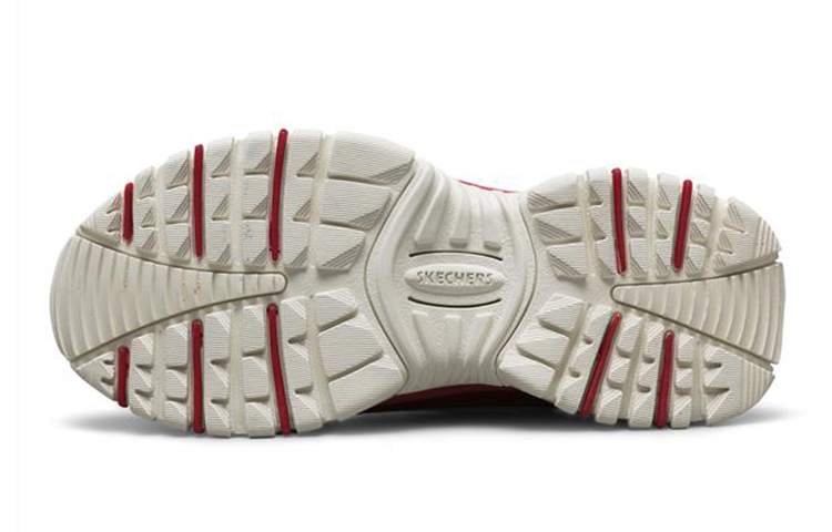(Youth) Skechers Energy 'Natural Red' 圖 5