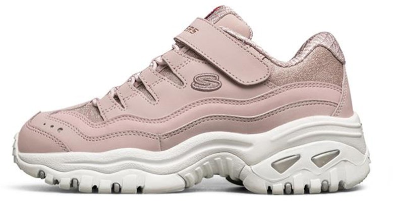 (JR) Skechers Energy 'Pink' Sepatu Olahraga Wanita 664131L-MVE Buy (JR) Skechers Energy 'Pink' Sepatu Olahraga Wanita 664131L-MVE