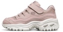Buy (JR) Skechers Energy 'Pink' Sepatu Olahraga Wanita 664131L-MVE
