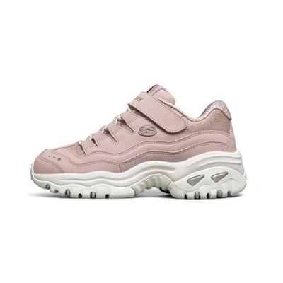 (Youth) Skechers Energy 'Pink'