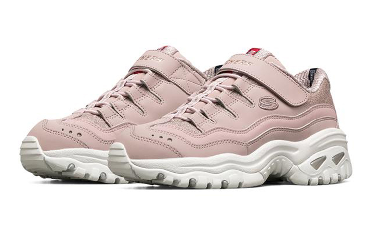 (Youth) Skechers Energy 'Pink' 圖 3