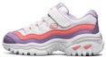 Buy (JR) Skechers Energy 'Putih Ungu' 664146L-WPRP