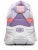 (JR) Skechers Energy 'Putih Ungu' 664146L-WPRP
