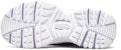 (JR) Skechers Energy 'Putih Ungu' 664146L-WPRP