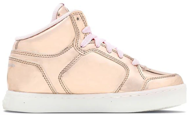(JR) Skechers Energy Lights Mid ''Gold Flash'' Goldene Sneakers mit LED-Lichtern 10771L-RSGD Order (JR) Skechers Energy Lights Mid ''Gold Flash'' Goldene Sneakers mit LED-Lichtern 10771L-RSGD