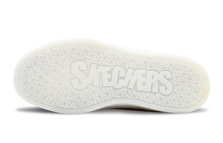 (Youth) Skechers Energy Lights Mid 'Gold Flash' 圖 4