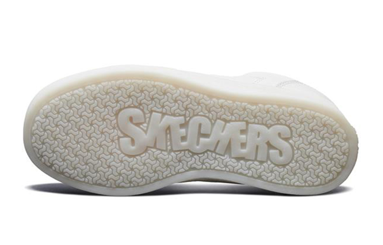 Purchase (JR) Skechers Energy Lights Mid ''Flash Blanc'' 90600L-WHT