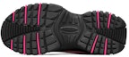 Purchase (JR) Skechers Energy Low 'Hitam Ungu' 664146L-BKHP